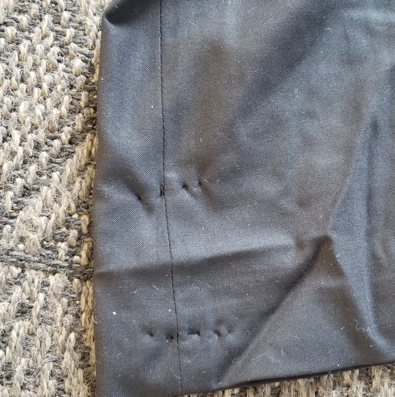 Club Monaco Business Pants - Picture 8 of 9